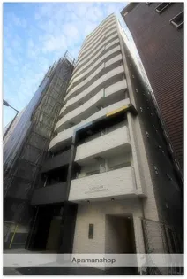 アドバンス心斎橋ラシュレIIの画像