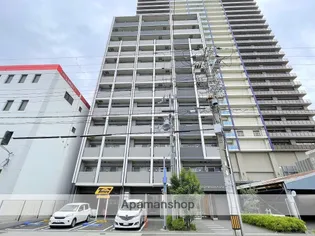 RAINBOW COURT 南堀江の画像