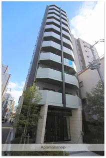 スワンズ江戸堀ウエストパークの画像