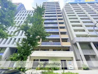 レオンコンフォート本町東Ⅲ【4階】の外観