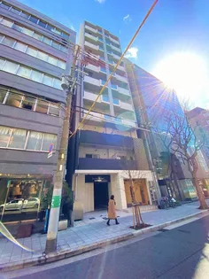 サニーハウス天満橋の画像