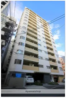 アーデンタワー北堀江の画像