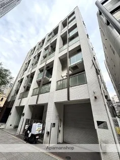 ネット伏見町【6階】の外観