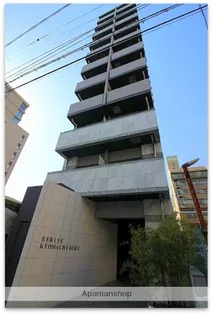 エスライズ京町堀の画像