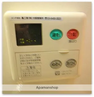 南堀江プライマリーワン【5階】の内装