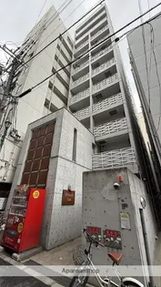 南堀江プライマリーワン【5階】の外観