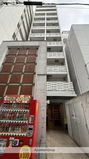 南堀江プライマリーワン【5階】の外観