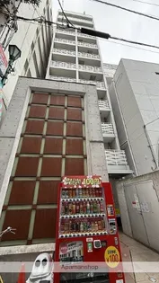 南堀江プライマリーワン【5階】の外観