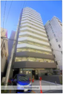 アドバンス心斎橋グランガーデンの画像