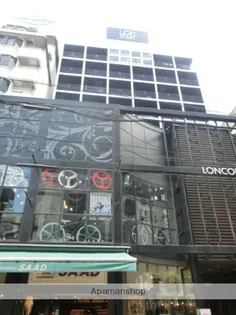 心斎橋ロンコートの画像