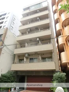 アニマーレ上本町の画像