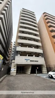 セレニテ日本橋EST【4階】の外観
