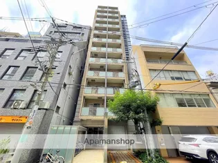 ネット 内淡路町【12階】の外観