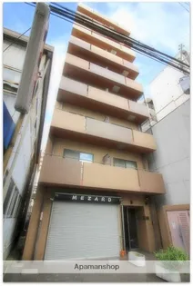 シティライフディナスティ日本橋の画像