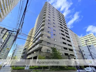 リーガル四ツ橋立売堀Ⅱ【3階】の外観