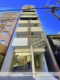大阪府大阪市中央区内久宝寺町4丁目【マンション】の外観