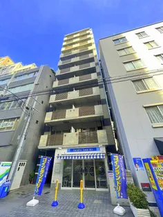 エルブ南船場の画像