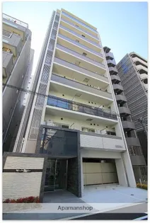 ハーヴェスト京町堀の画像