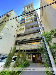 大阪府大阪市中央区谷町7丁目【マンション】の外観