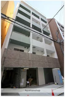 エスパシオ コモド大阪新町の画像