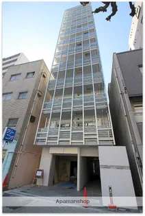 REIOS谷町【2階】の外観