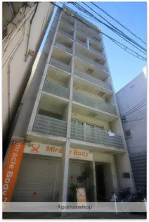 レキシントン スクエア北堀江の画像