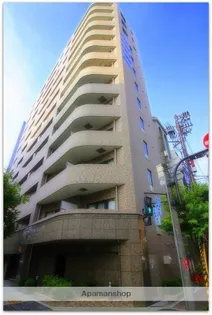 リーガル四ツ橋筋【2階】の外観