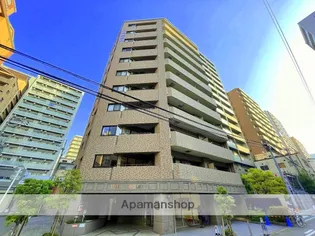 リーガル江戸堀【5階】の外観