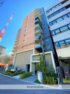 サンフォリア大手前【7階】の外観