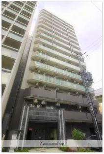 エスリード阿波座ラグジェの画像