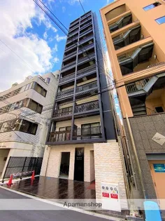 BRAVE北新町【7階】の外観