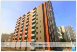 ファーストフィオーレ阿波座アクアの画像