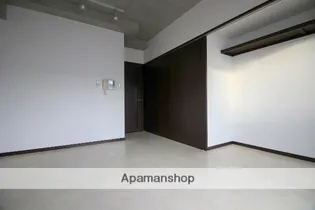 アクエルド新町【10階】の内装