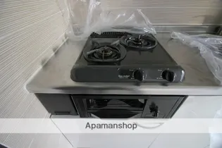 アクエルド新町【10階】の内装