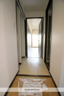 アクエルド新町【10階】の内装