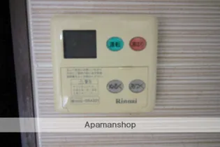 アクエルド新町【10階】の内装