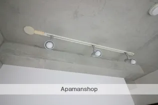 アクエルド新町【10階】の内装