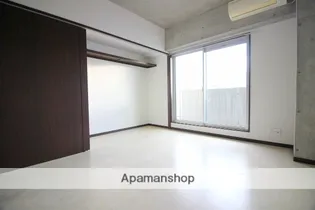 アクエルド新町【10階】の居間