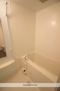 アクエルド新町【10階】の風呂