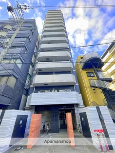 エスライズ西本町の画像