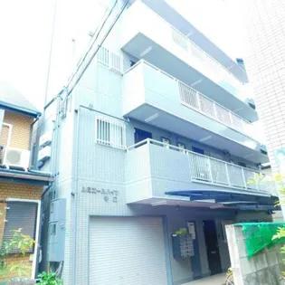 ルミエールハイツ守口の画像