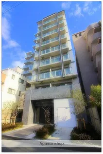 エスリード中之島クロスゲート【3階】の外観