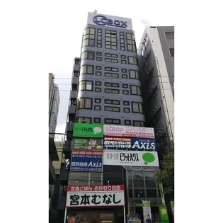 ノアーズアーク桃谷21の画像