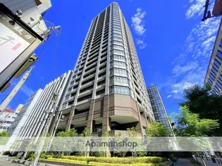 クレヴィアタワー大阪本町の画像