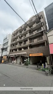 朝日プラザ心斎橋北の画像