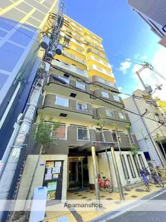 ジオナ松屋町の画像