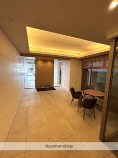 JASPER御堂筋本町【12階】のその他画像