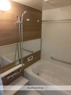 JASPER御堂筋本町【12階】の風呂