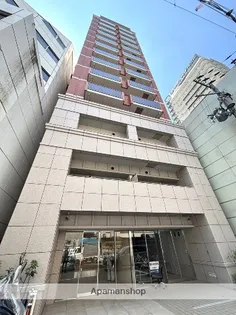 JASPER御堂筋本町【12階】の外観