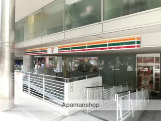 JASPER御堂筋本町【12階】の周辺